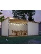 Sieger Sukkah | Sukkot | Judaica